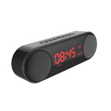 2394 0اسپیکربلوتوث تسکو TS-2394مشکی - تصویر 1