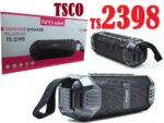 اسپیکربلوتوث تسکو TS-2398مشکی - تصویر 5