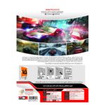 بازی کامپیوتری NEED FOR SPEED the RUN گردو - تصویر 2