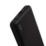پاوربانک پرووان مدل PROONE PPB5124 10000mAh 20W مشکی - تصویر 2