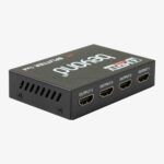 اسپلیتر بیاند مدل BEYOND BA-715 4Port HDMI - تصویر 4