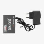 اسپلیتر بیاند مدل BEYOND BA-715 4Port HDMI - تصویر 3