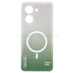 قاب شیائومی مدل XIAOMI Redmi A5 Wide سبز