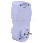 محافظ برق آنالوگ ارت دار کولر امگا مدل OMEGA G1100 - تصویر 2