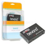 اسپلیتر بیاند مدل BEYOND BA-715 4Port HDMI