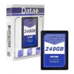 هارد SSD اینترنال دیتا پلاس مدل DATA PLUS DP800 240GB