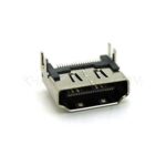 قطعه سوکت FAT PS5 HDMI