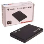 باکس هارد نوت بوک 2.5 اینچ USB 3.0 وی نت مدل V-NET V-BHDD3025