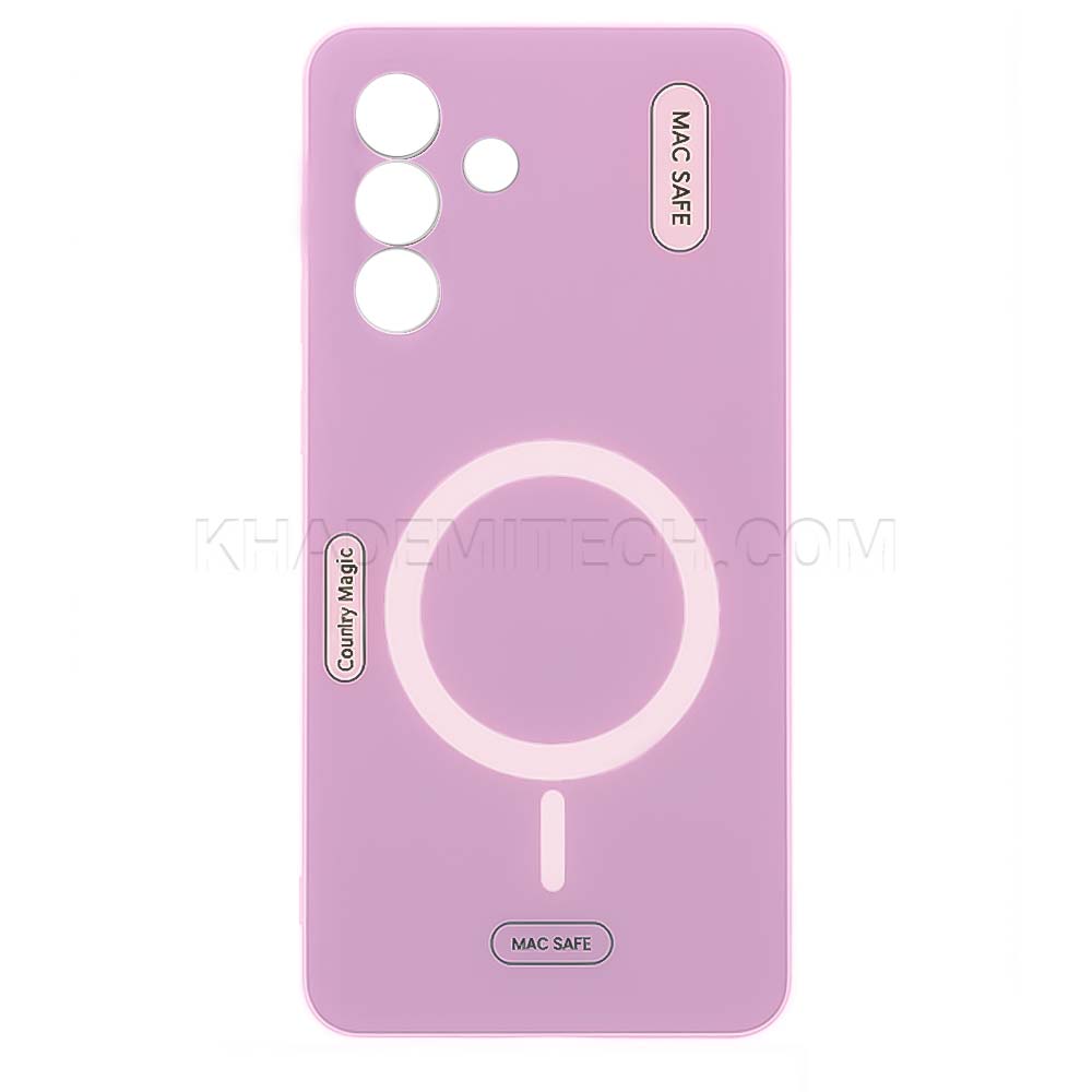 قاب سامسونگ مدل SAMSUNG Colorful A05S یاسی