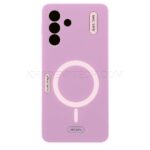 قاب سامسونگ مدل SAMSUNG Colorful A05S یاسی - تصویر 2