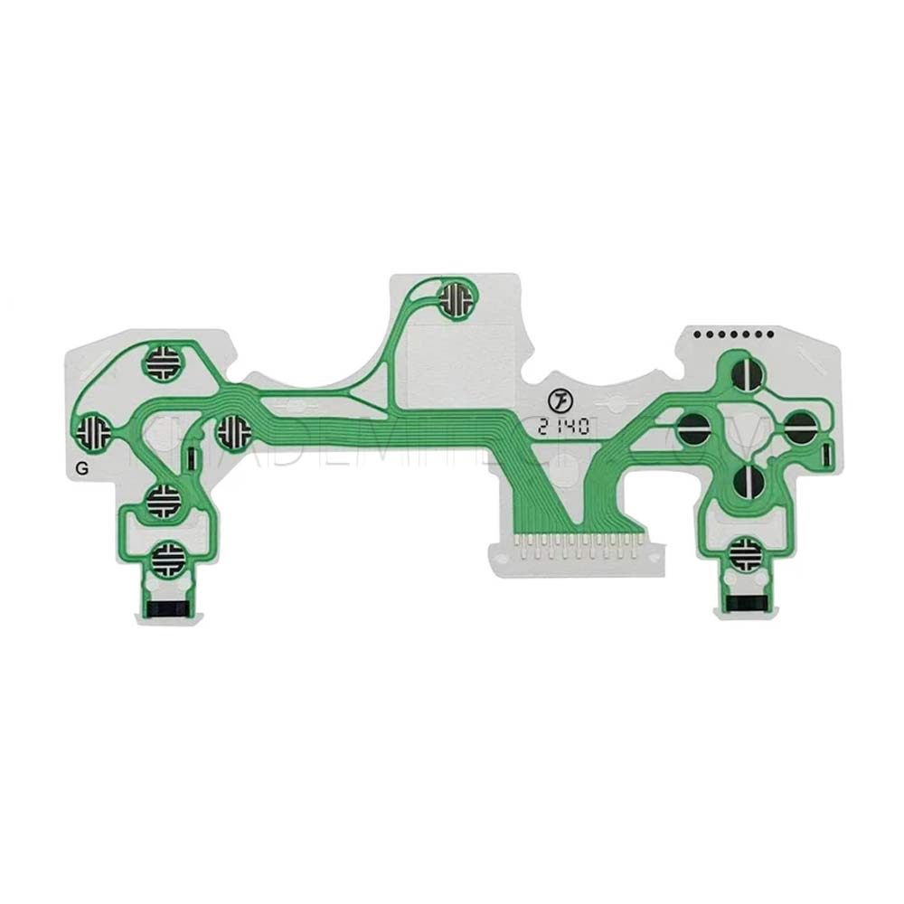 ریبون دسته PS4 مدل 050 بسته 5 عددی