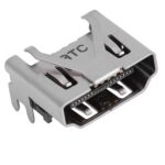 قطعه سوکت SLIM/PRO PS4 HDMI