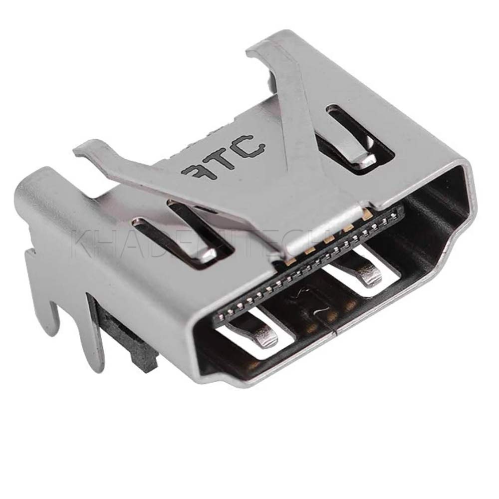 قطعه سوکت SLIM/PRO PS4 HDMI
