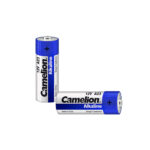 باتری ریموتی آلکالاین کملیون مدل CAMELION Digi Alkaline A23 - تصویر 2