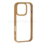 قاب اپل اسپیگن مدل Spigen IPHONE 16 ProMax شفاف دیزرت - تصویر 2