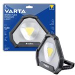 پروژکتور شارژی وارتا مدل VARTA FLEX STADIUM