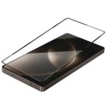 گلس آنتی استاتیک زاینس مدل ZYONS ANTI Static SAMSUNG S25 Ultra - تصویر 2