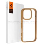 قاب اپل اسپیگن مدل Spigen IPHONE 16 Pro Max شفاف دیزرت