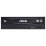 دی وی دی رایتر بدون پک DVD-RW SATA ASUS - تصویر 3