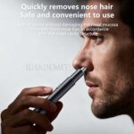 ماشین اصلاح موی بینی و گوش یسیدو مدل YESIDO MG25 - تصویر 4