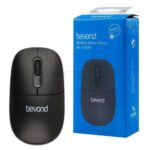 ماوس بی سیم بیاند مدل BEYOND BM-1725RF مشکی