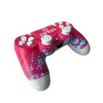 دسته بازی سونی مدل SONY DUALSHOCK PS4 طرح FIFA 25 - تصویر 2