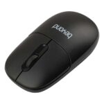 ماوس بی سیم بیاند مدل BEYOND BM-1725RF مشکی - تصویر 2