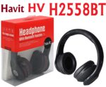 .هدست  BTرم خور 2558 HAVIT - تصویر 2