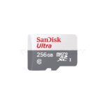 رم میکرو سندیسک مدل SanDisk ULTRA 100MB 256GB - تصویر 2