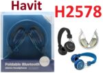 .هدست  BTرم خور 2578 HAVIT - تصویر 2