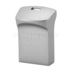 فلش کینگ استار مدل KINGSTAR KS232 16G نقره ای - تصویر 2