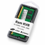 رم نوت بوک DDR4 کینگستون مدل KINGSTONE 16GB 2666MHz - تصویر 2