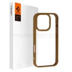 قاب اپل اسپیگن مدل Spigen IPHONE 16 Pro شفاف دیزرت