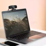 وبکم رپو مدل RAPOO C260 Full HD مشکی - تصویر 2