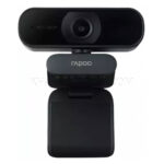 وبکم رپو مدل RAPOO C260 Full HD مشکی - تصویر 3