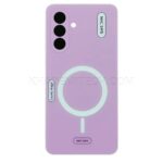 قاب سامسونگ مدل SAMSUNG Colorful A26 یاسی - تصویر 2
