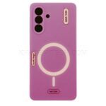 قاب سامسونگ مدل SAMSUNG Colorful A36 بنفش - تصویر 2
