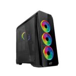 کیس تسکو گیمینگ  TSCO.GC4490-TA