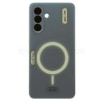 قاب سامسونگ مدل SAMSUNG Colorful A36 مشکی - تصویر 2