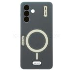 قاب سامسونگ مدل SAMSUNG Colorful A35 مشکی - تصویر 2