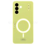 قاب سامسونگ مدل SAMSUNG Colorful A05S زرد - تصویر 2