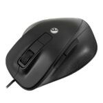 ماوس سیم دار بیاند مدل BEYOND BM-1510 مشکی - تصویر 2