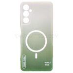 قاب سامسونگ مدل Samsung A05S Wide سبز