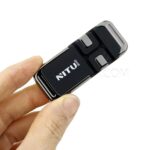هولدر موبایل و کابل نیتو مدل NITU NH16