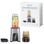 مخلوط کن و آسیاب کن یسیدو مدل YESIDO MINI Blender EC27