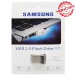 فلش سامسونگ مدل SAMSUNG FIT 32G گارانتی مادام العمر