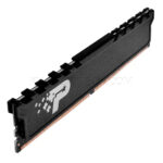 رم دسکتاپ DDR4 پاتریوت مدل PATRIOT Signature Line 3200MHz CL22 8GB - تصویر 2