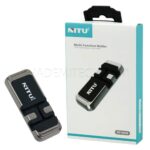 هولدر موبایل و کابل نیتو مدل NITU NH16