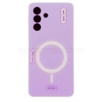 قاب سامسونگ مدل SAMSUNG Colorful A16 یاسی - تصویر 2