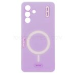 قاب سامسونگ مدل SAMSUNG Colorful A26 یاسی
